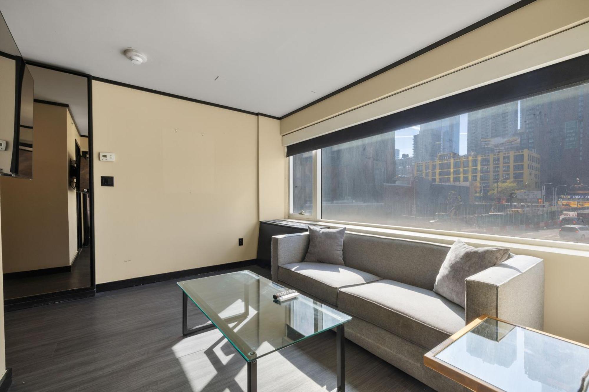 Hudson Yards Hotel Nueva York